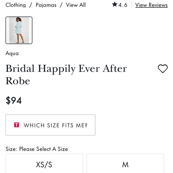 NWT Kate Spade Robe - Picture 3 of 6